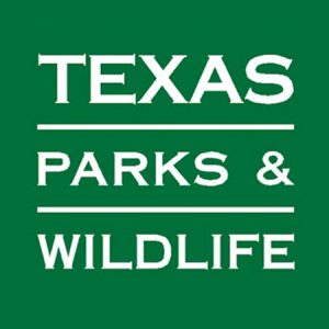 Texas Parks and Wildlife no border
