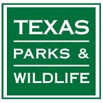 Texas Parks and Wildlife with border