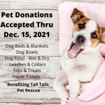 Pet Donations (1)