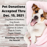Pet Donations (2)