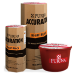 Purina Accuration Supplements 
