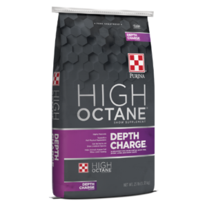 High Octane Depth Charge